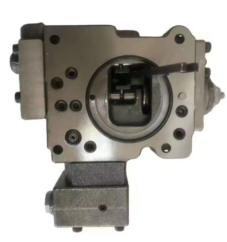 K5V K3V Series Of Hydraulic Pump Regulator For Exc
