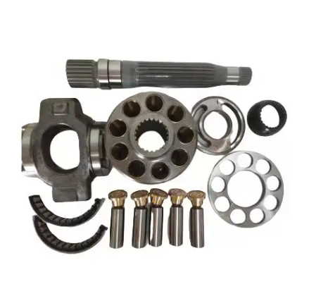 Rexroth A11VLO A11VO40 A11VO60 A11VO75 A11VO95 A11
