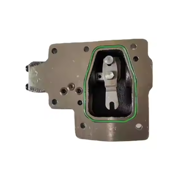 PMP110 PMP90 PMH110 PMH90 Hand Control Valve Hydra