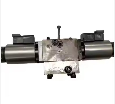 Rexroth A4VG28 A4VG56 A4VG71 A4VG90 A4VG125 A4VG18