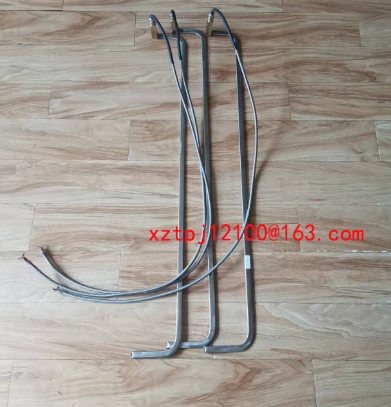 Paver 1.25-meter main machine ironing plate bottom