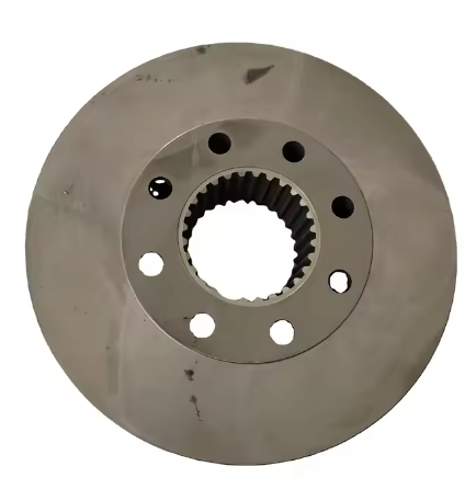 Poclain MSE05 MS05 Roller Gearbox Reducer Hydrauli