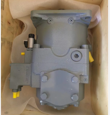 Rexroth A11VLO190DRS A11VLO190LRDS A11VLO260DRS A1