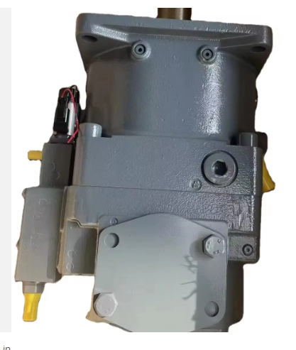 Rexroth A11VLO190EP2D A11VLO260EP2D A11VLO190 A11V