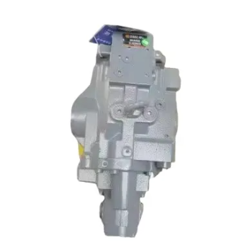 Rexroth A10VD43 Hydraulic Axial Plunger Piston Pum