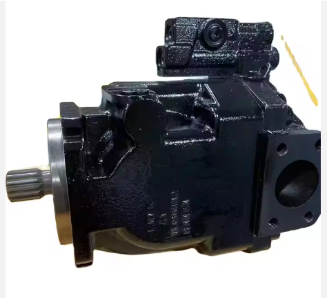 Sauer ERR100 ERR130 ERR147 ERL100 ERL130 ERL147 Hy