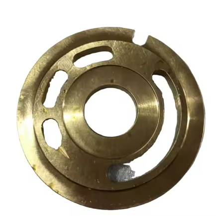 Parker F12-030 F12-040 F12-060 F12-080 Rotary Grou