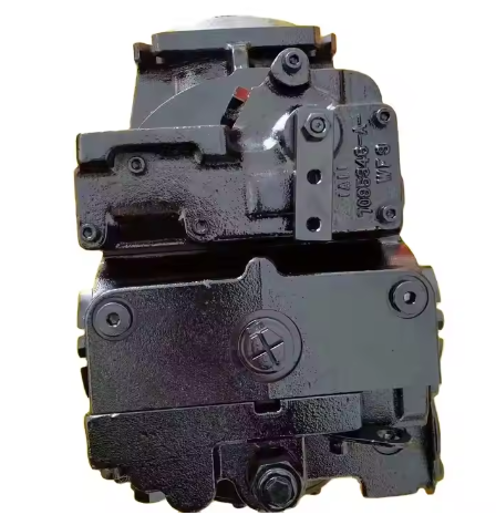 Sauer PV 90R100 90M100 90R75 90M75 90R55 90M55 90R