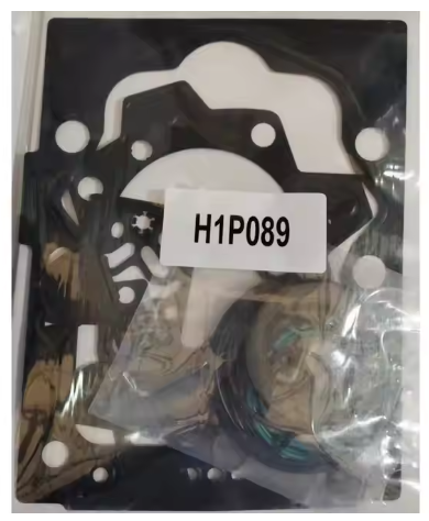 Sauer H1P078 H1P089 H1P115 Hydraulic Motor Pump Sp