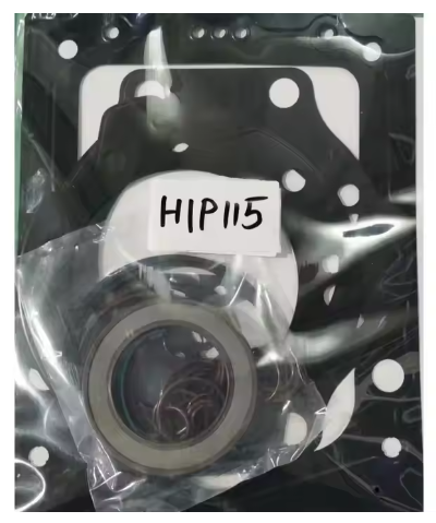 Sauer H1P147 H1P115 Hydraulic Motor Pump Spare Par