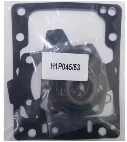 Sauer H1P45/53 H1P045/53 Hydraulic Motor Pump Spar