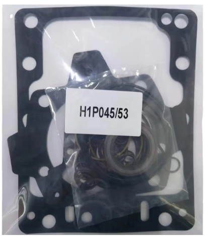 Sauer H1P45/53 H1P045/53 Hydraulic Motor Pump Spar