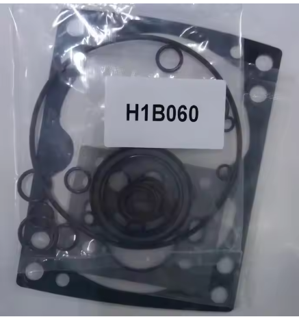 Sauer H1B060 H1B110 H1B160 H1B080 Hydraulic Motor 