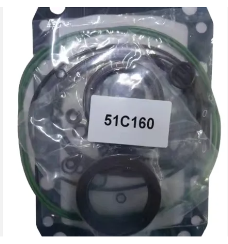 Sauer 51C160 51V160 51D160 51C110 51V110 51D110 Hy