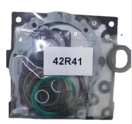 Sauer 42R41 42L41 42P41 42R28 42L28 42P28 Hydrauli