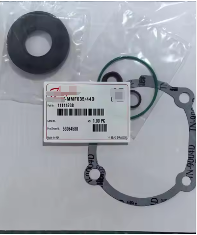 Sauer MMF035 MMF044 MMF025 Hydraulic Pump Motor Sp