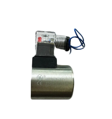 Hydraulic pump parts control valve parts 220V Valv