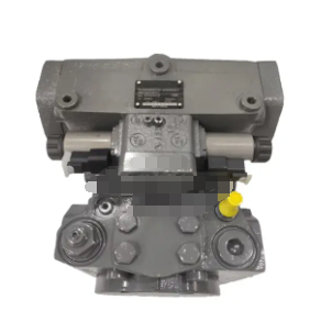 Hydraulic A10vso Series Wholesale Rexroth A10vso14