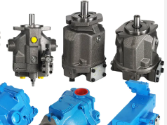 Good Quality A11vo190 Pump Parts A11vo160 A11vlo26
