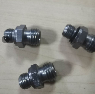 Fogler imported steel threaded pipe joint part num