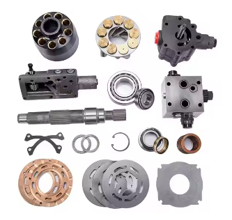 PV90R Pump Parts