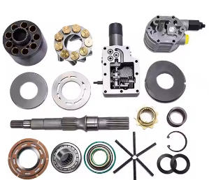 SPV Pump Parts