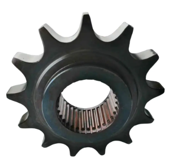 vogele S1800-2/1600-2 Paver Machine  chain wheel 4