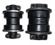 HA90C paver track roller
