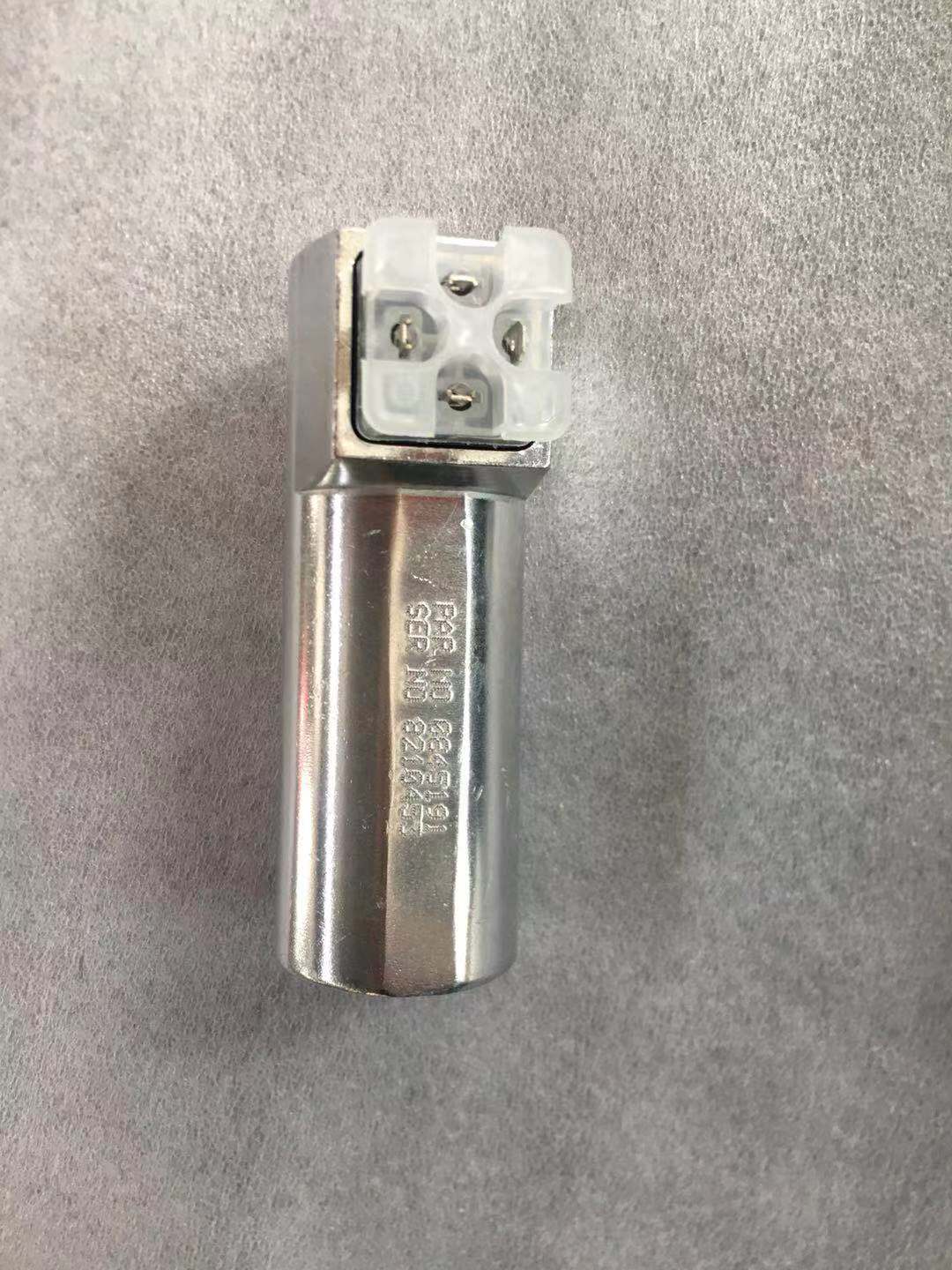 High-quality Asphalt paver  TP07 Auger sensor 9777