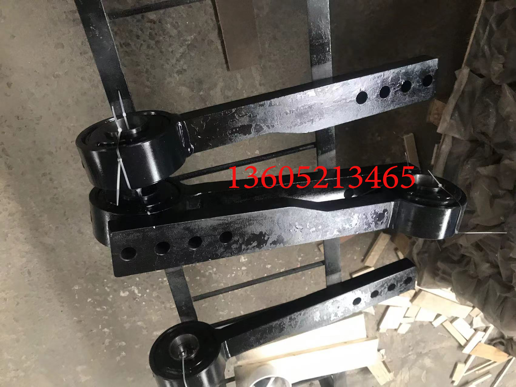 ABG8820B asphlat paver Outer auger bearing 5626628