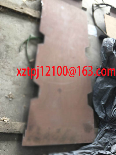 High quality Asphalt paver auger system  VSS HOPPE