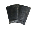 Paver reverse blade right blade 58831595
