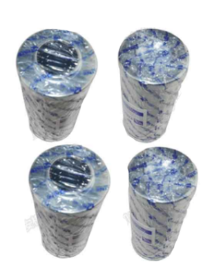 Imported Volvo paver accessories, liquid filter 56