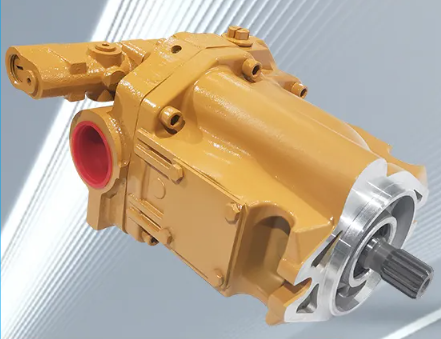Original Eaton Vickers PVE Series PVE19 PVE21 PVE1