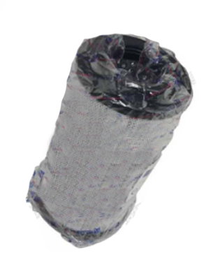 ABG paver hydraulic oil tank return filter element