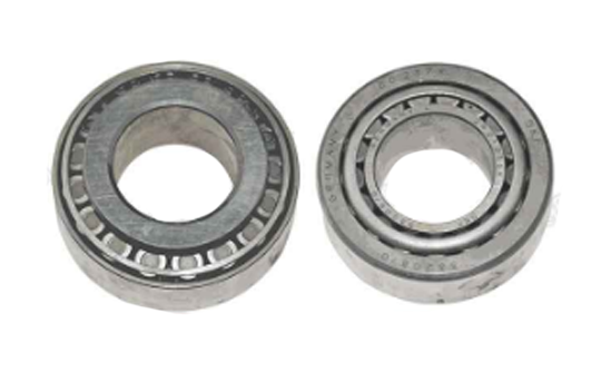 Transmission bearing NSK part number 33208X/Q