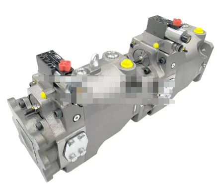Variable piston pump A10V A10VSO series A10VSO18 A
