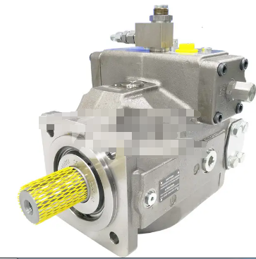 Factory Price A11vlo130 A11vlo A11vo75lrds/10R-Nsd