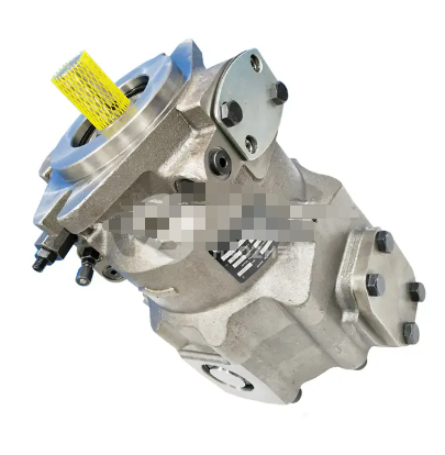 Variable piston pump A10V A10VSO series A10VSO28/4