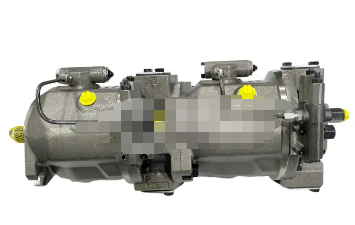 Variable displacement piston pump in stock A10V A1
