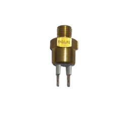 Volvo paver accessories hydraulic oil temperature 