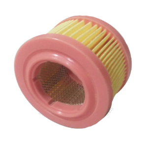 ABG paver accessories hydraulic filter element par