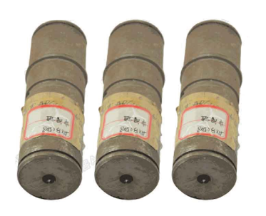 Intermediate shaft part number 56265358