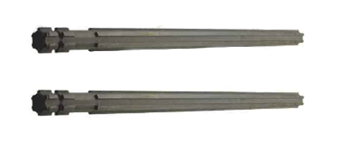 Coupling part number 615