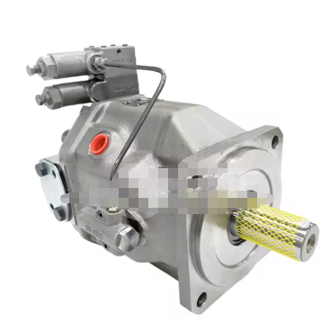 Variable piston pump A10V A10VSO series A10VSO18 A