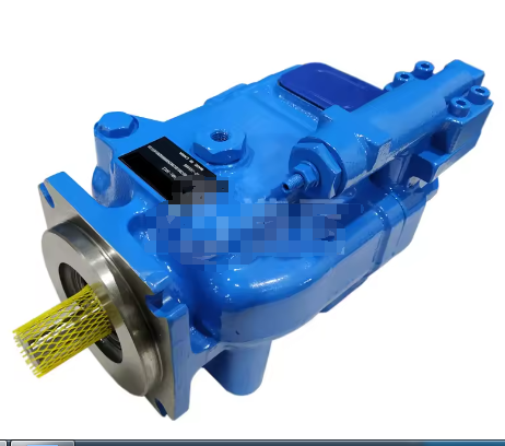 eaton vickers axial piston pump new PVH57 PVH74 PV