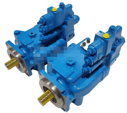 EATON VICKERS Replace PVXS-130/180/250 PVXS130 PVX