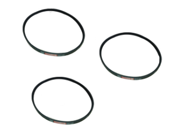 ABG423 Double Fan Belt Part Number 54635388