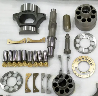 Parker hydraulic pump parts PV pump kits PV16 to P
