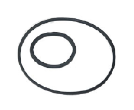 ABG423 gearbox oil seal part number 03016